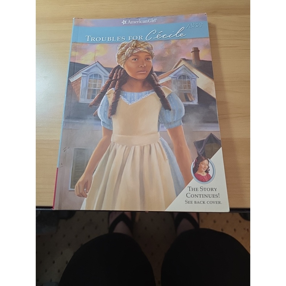 Josefina Learns a Lesson : A School Story by Valerie Tripp (1997, Trade... - Picture 2 of 8